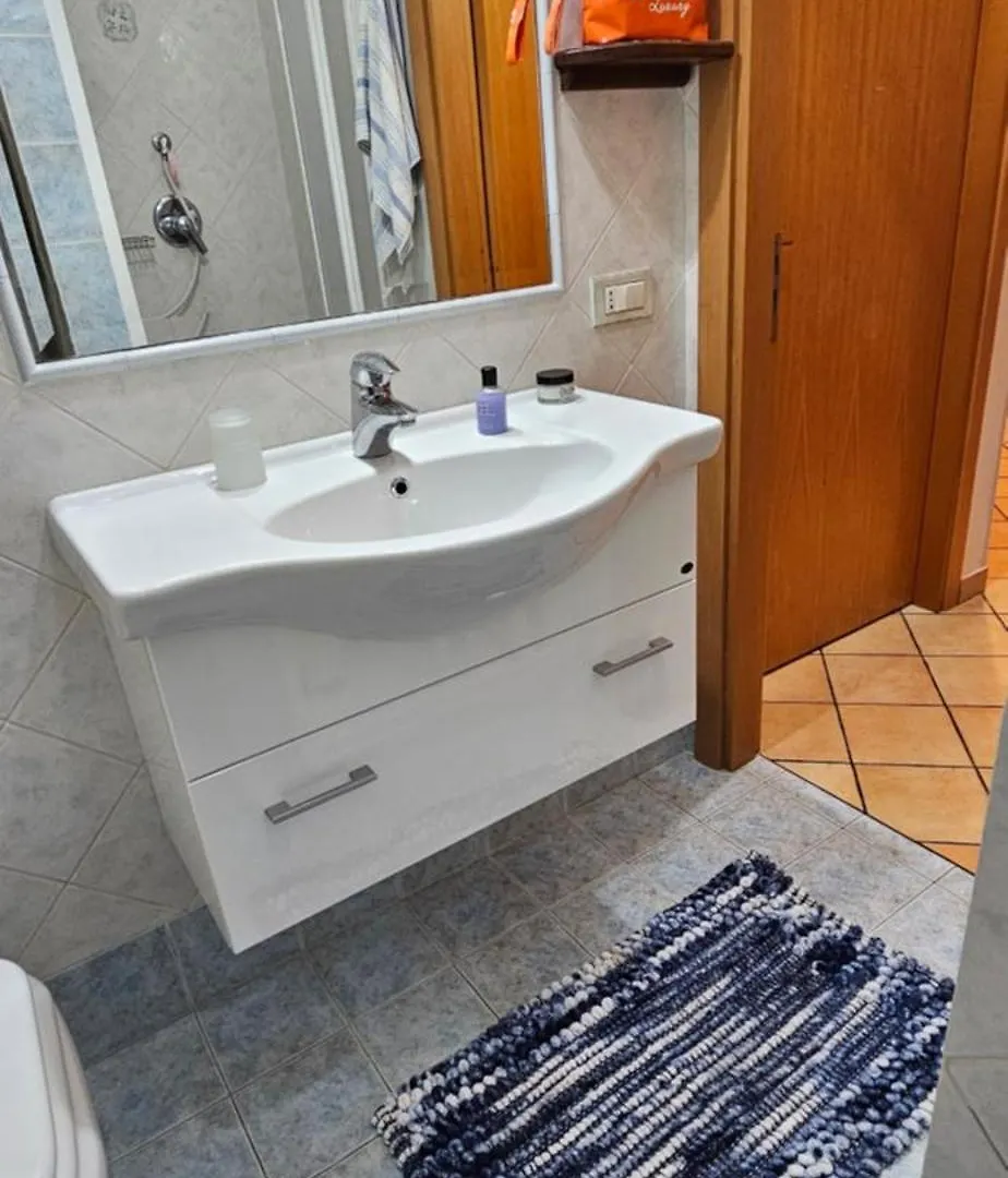 La Casita Il Poggio Del Sole Apartman Letojanni Olaszország
