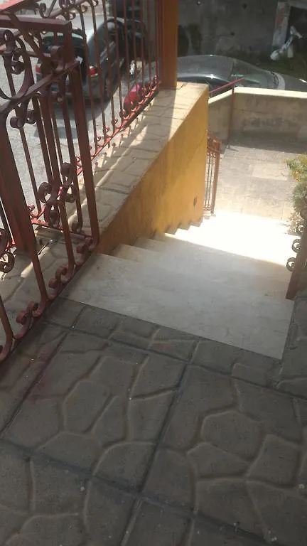 La Casita Il Poggio Del Sole Apartman Letojanni 0*,  Olaszország